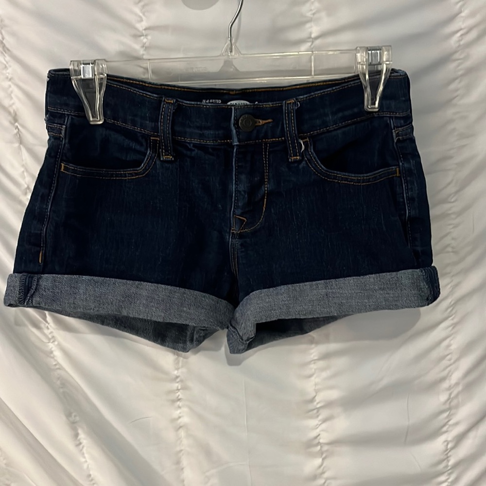 Slim fitted